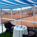 Hotel Plateros
