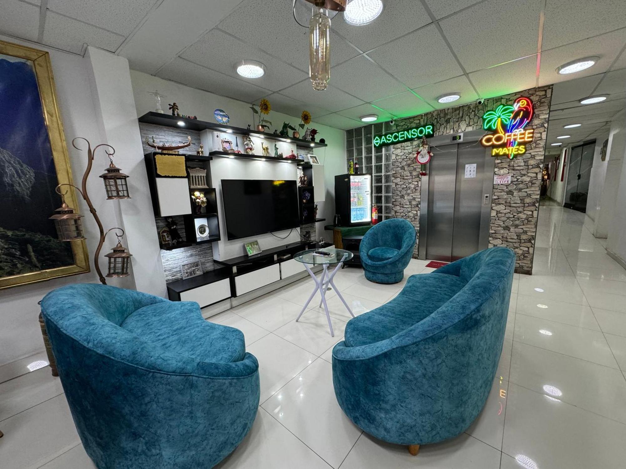 Plateros Hotel Cusco