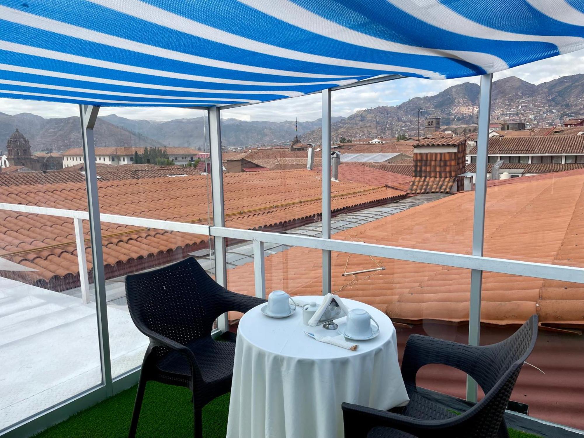 Plateros Cusco