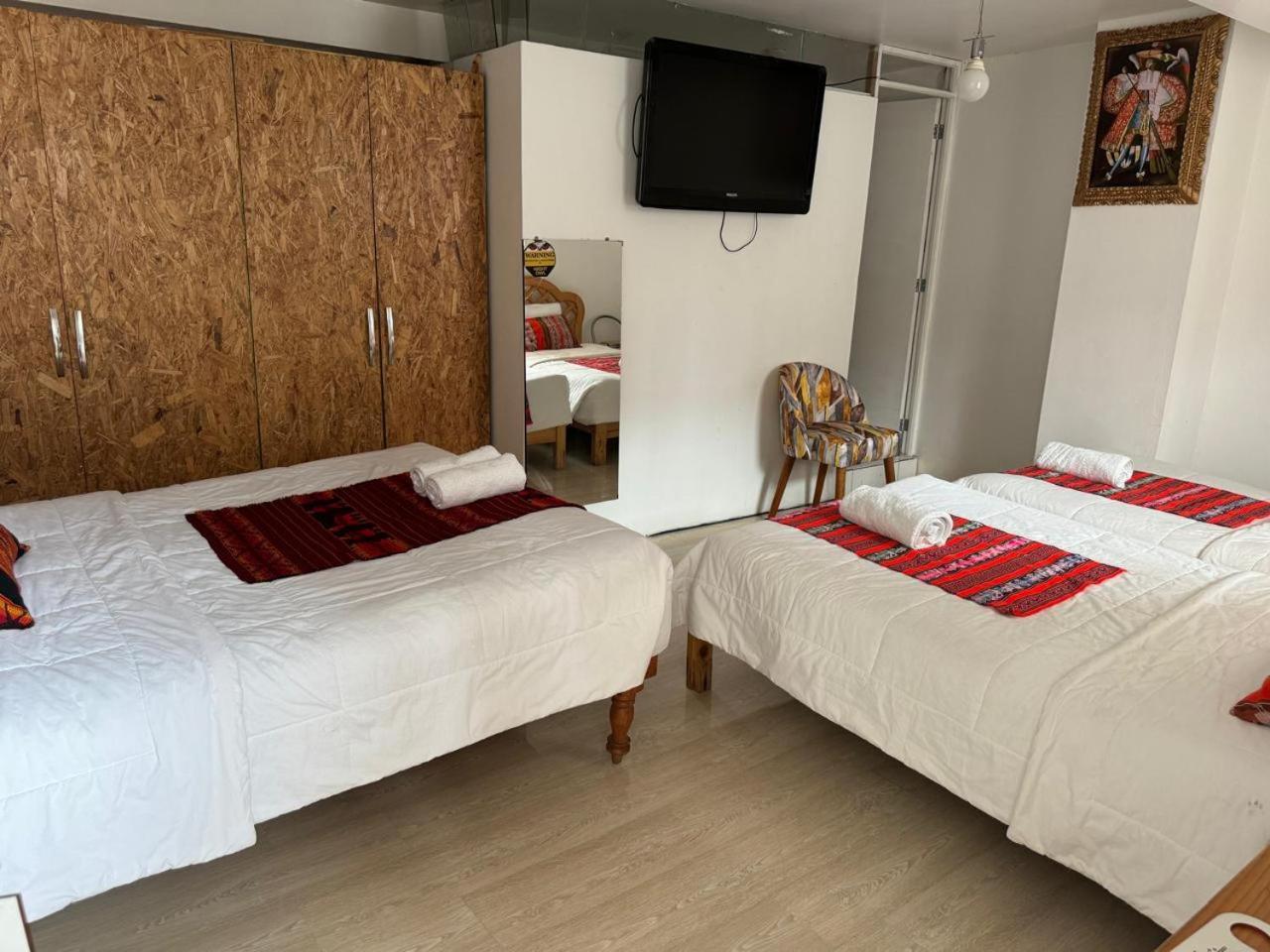 Plateros Hotel