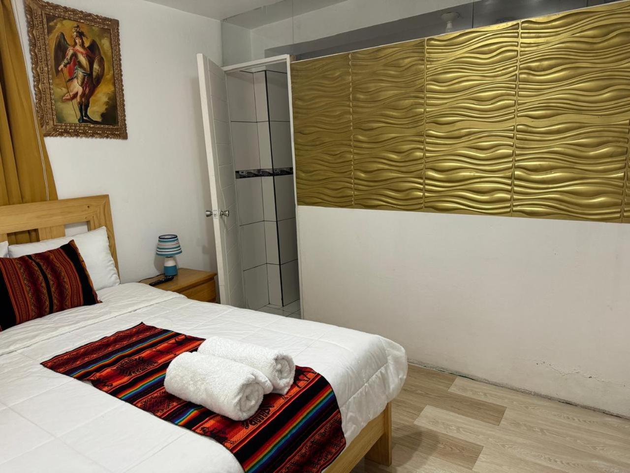 Hotel Plateros Cusco