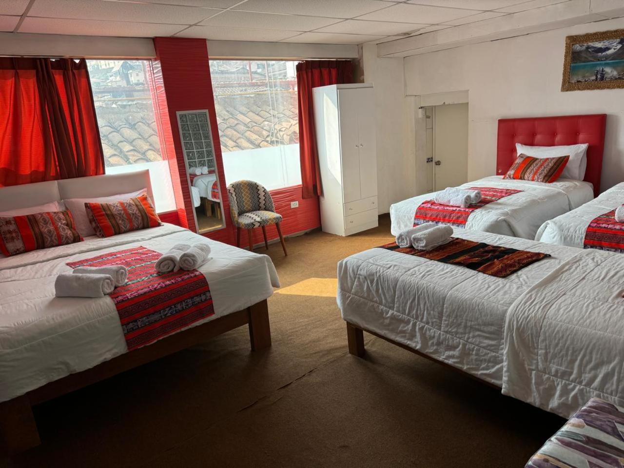 Plateros Hotel