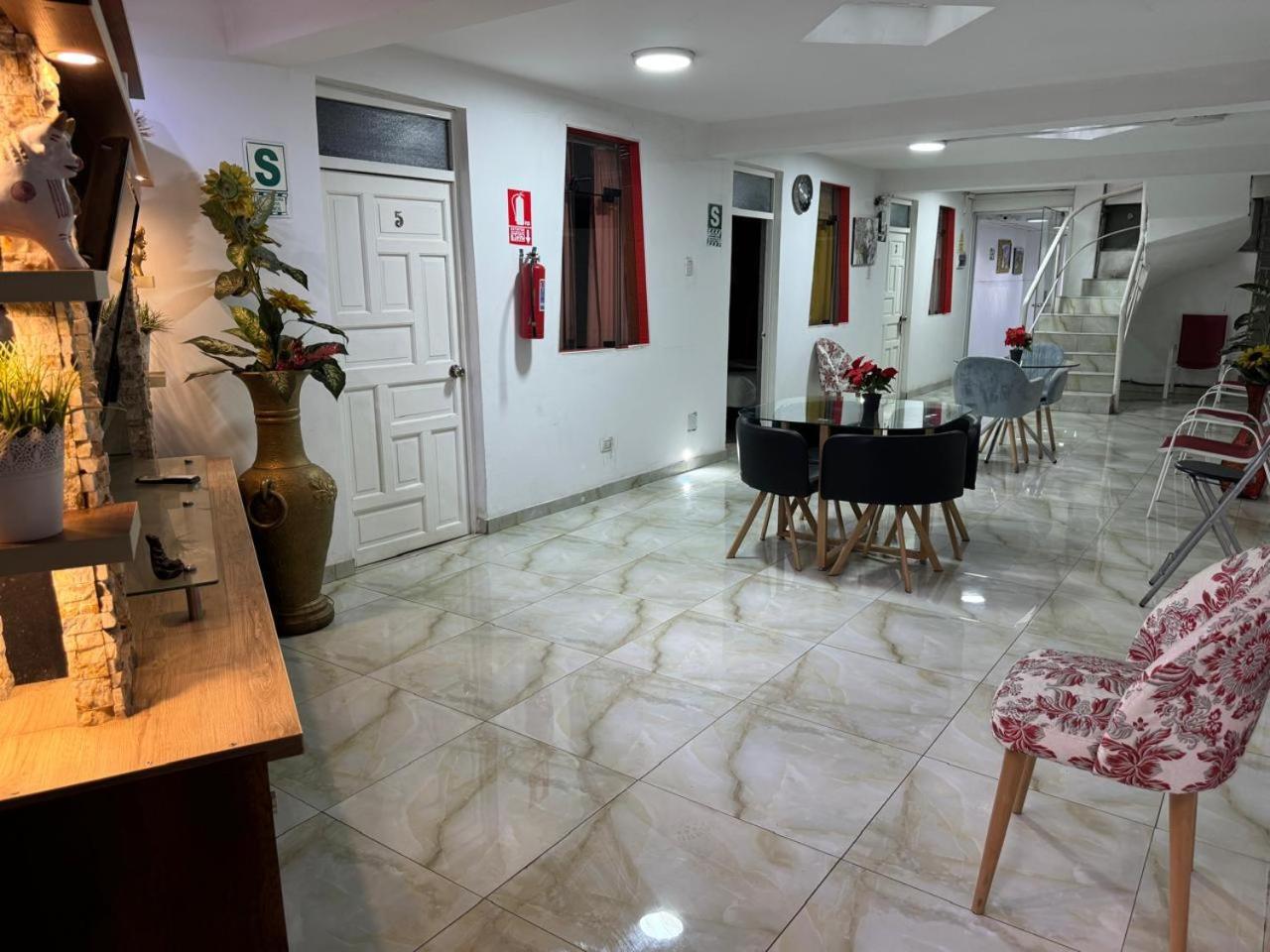 Plateros Hotel *