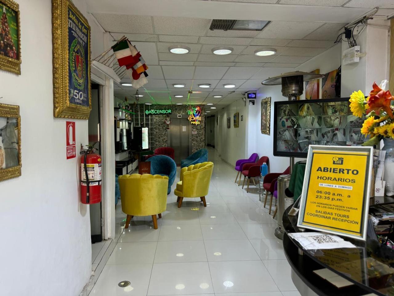Plateros Hotel Cuzco