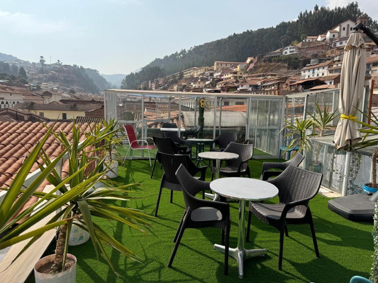 Hotel Plateros