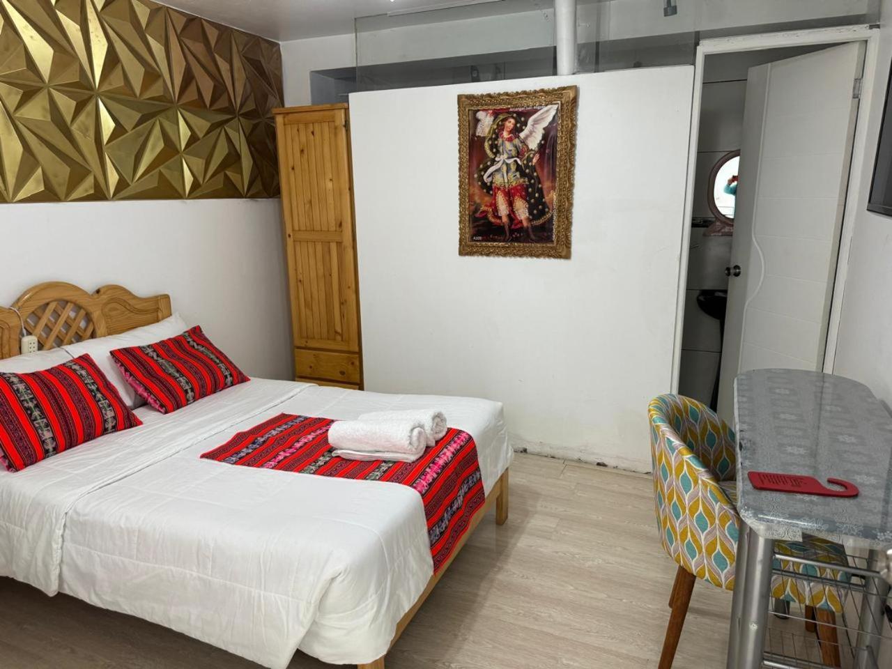 Plateros Hotel Cusco