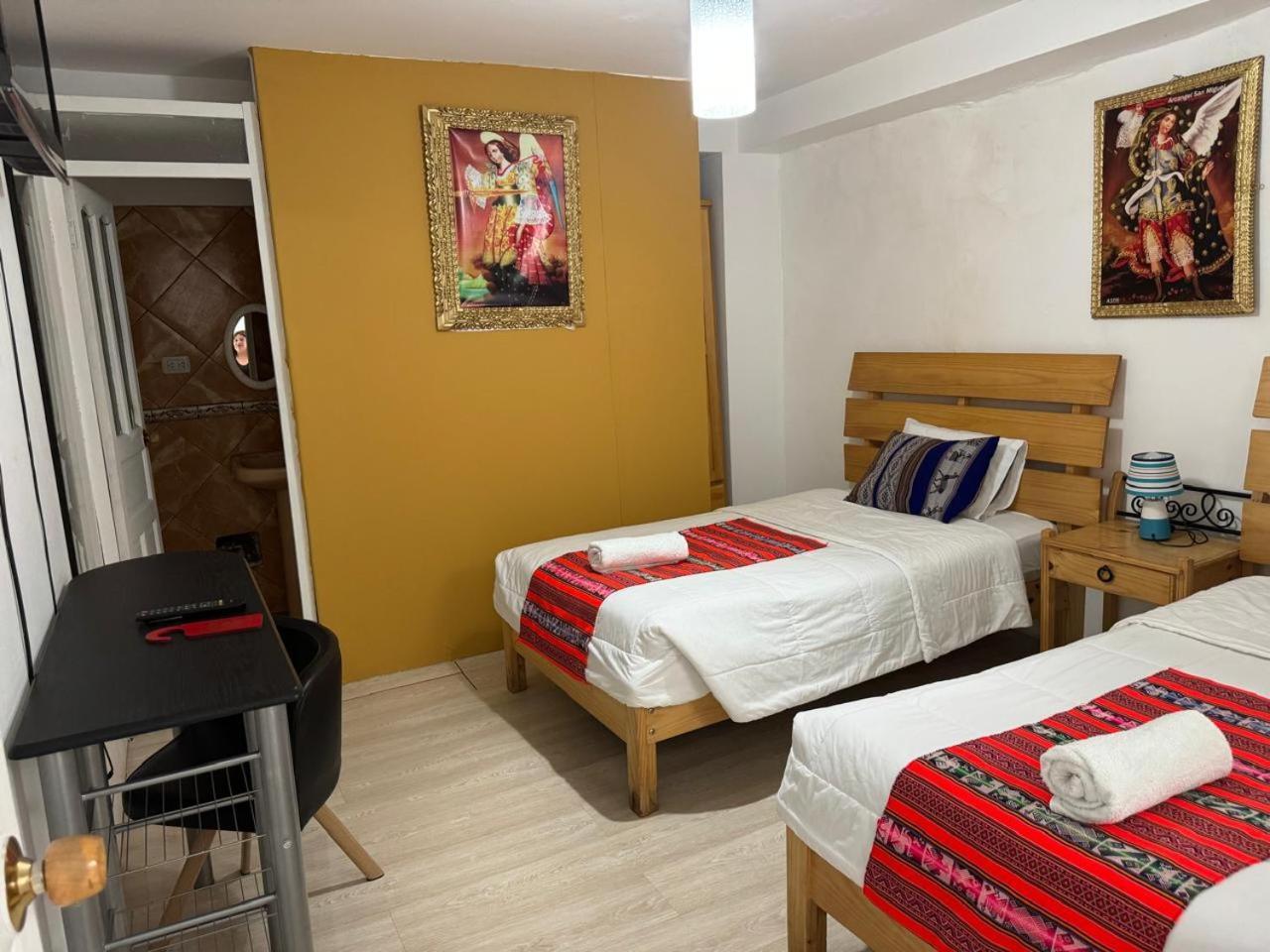 Hotel Plateros Cusco