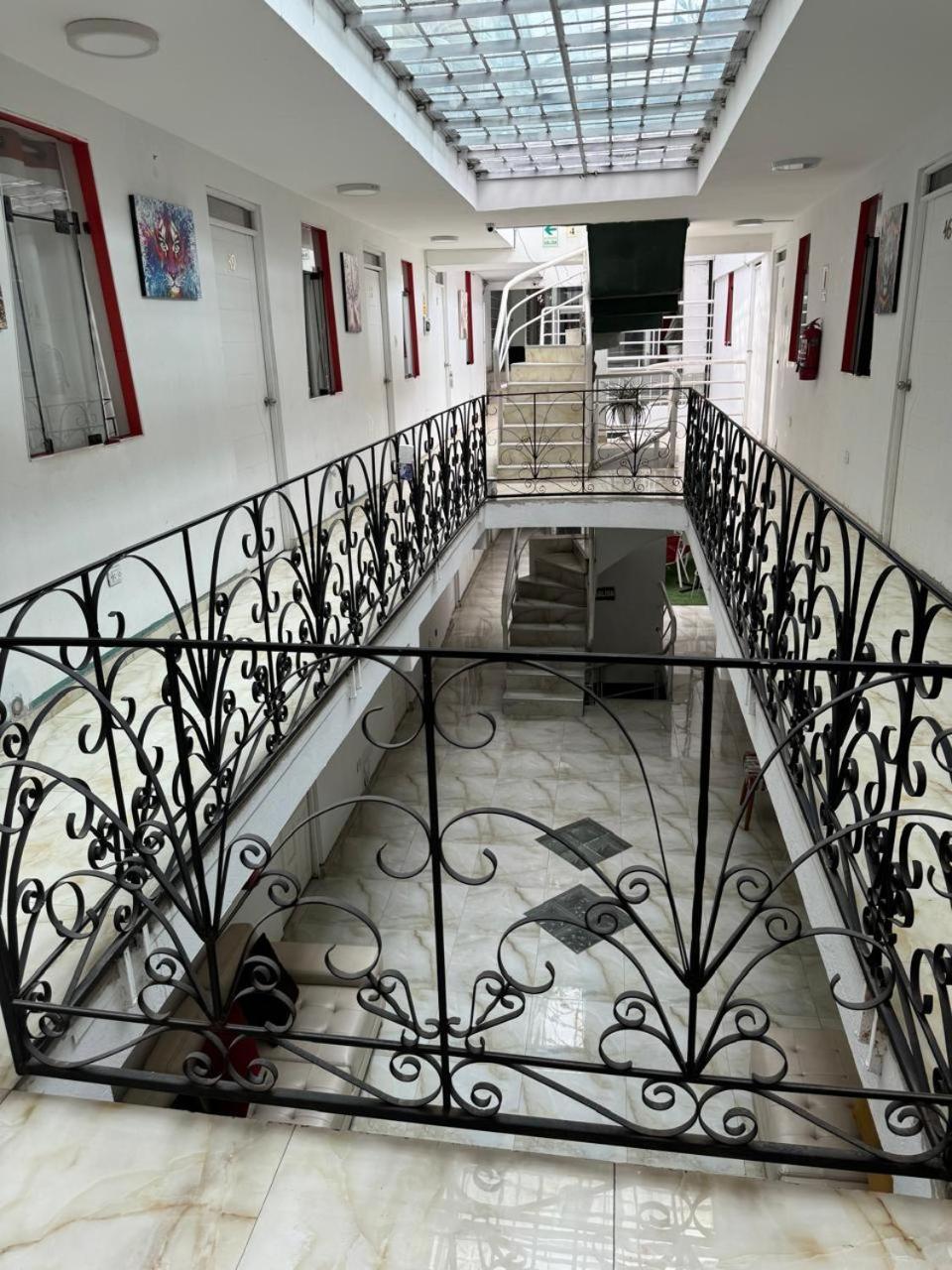 Hotel Plateros Cusco
