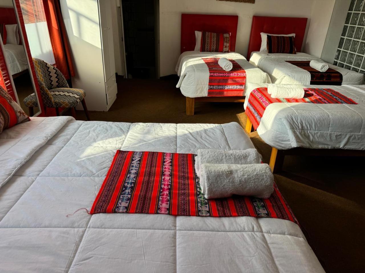 Plateros Hotel *
