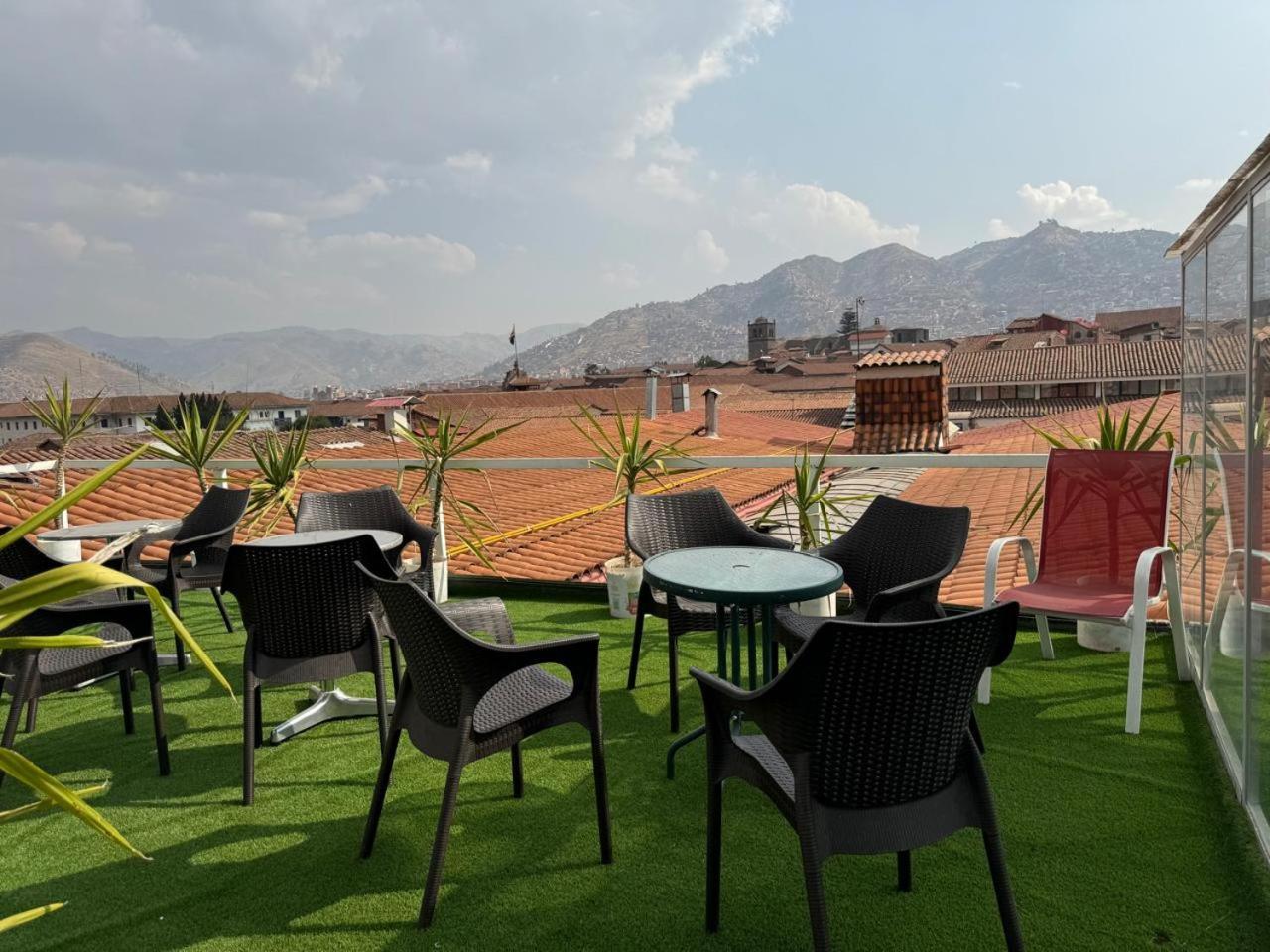 Plateros Cusco